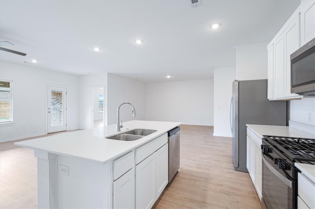 Hudson Heights - Residential