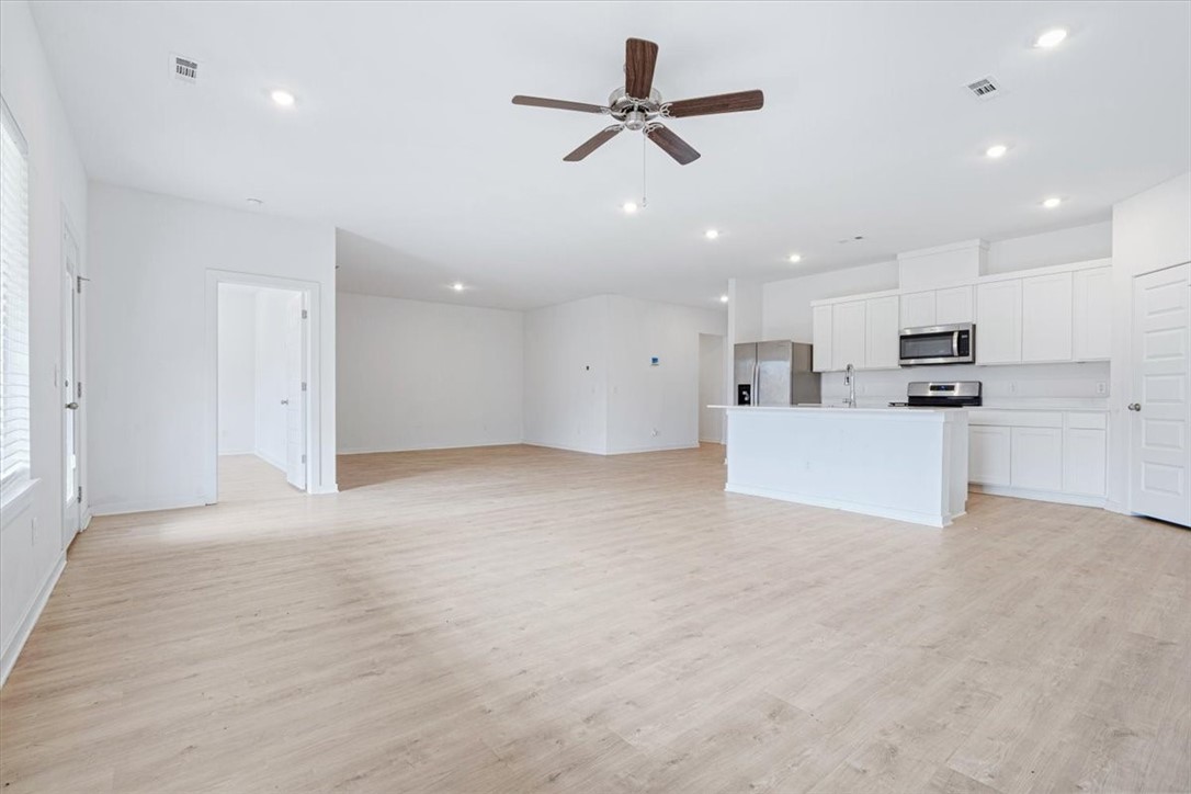 Hudson Heights - Residential