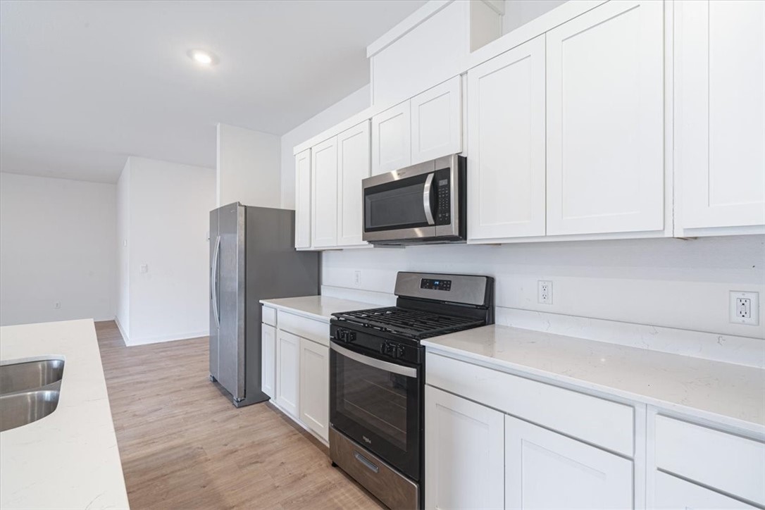 Hudson Heights - Residential