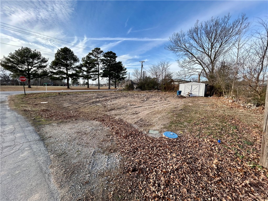 Gentry Orig Gentry - Land