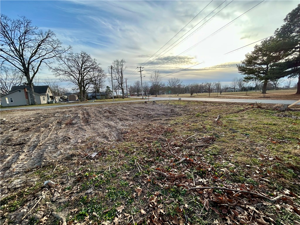 Gentry Orig Gentry - Land