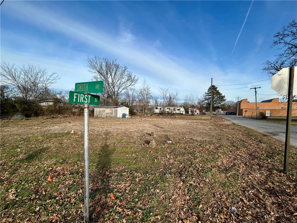 Gentry Orig Gentry - Land