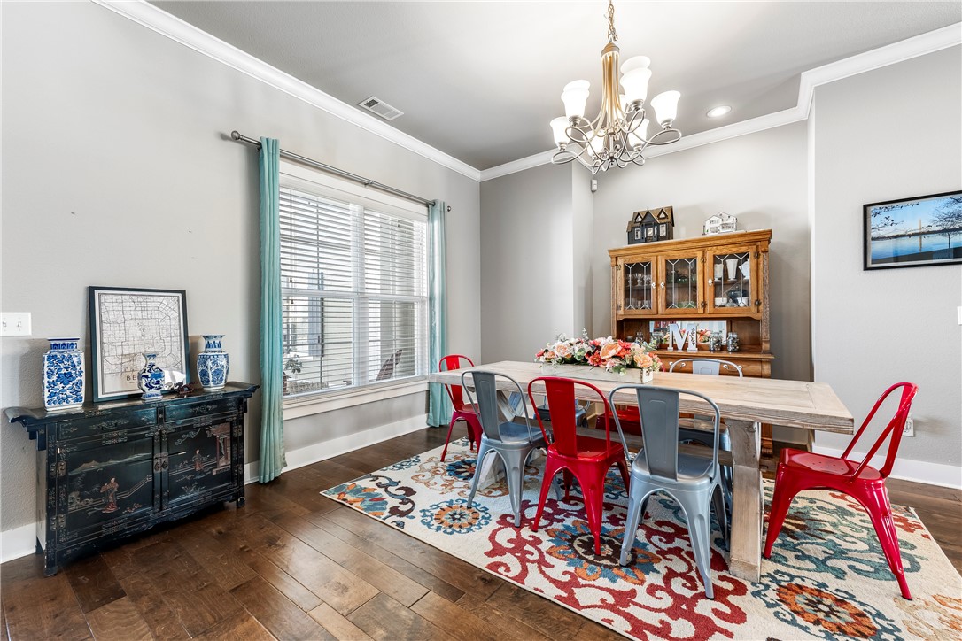 Hyde Park - Residential