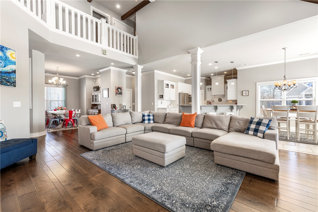 Hyde Park - Residential