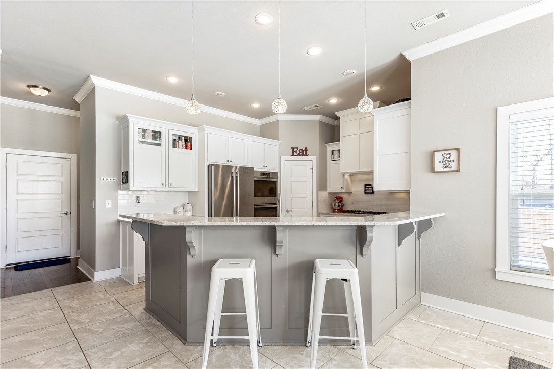 Hyde Park - Residential