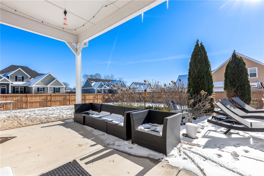 Hyde Park - Residential