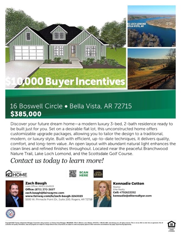 Roxburgh - Residential