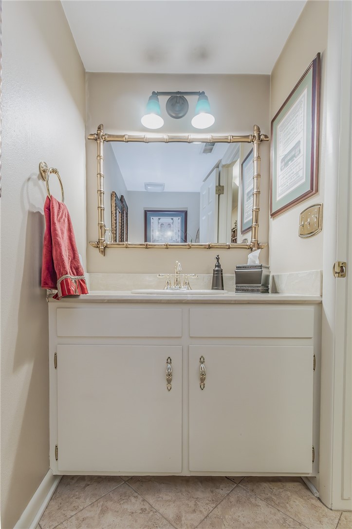 North Ridge Subdivision - Residential