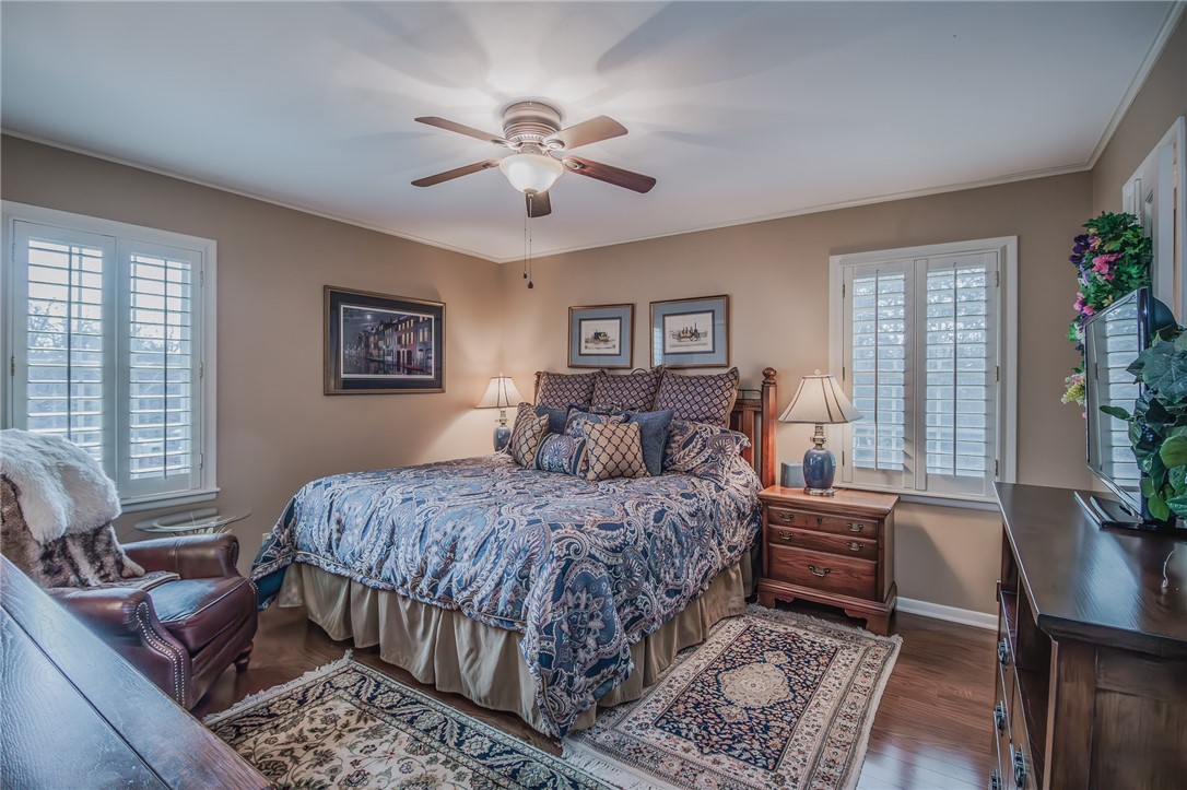 North Ridge Subdivision - Residential