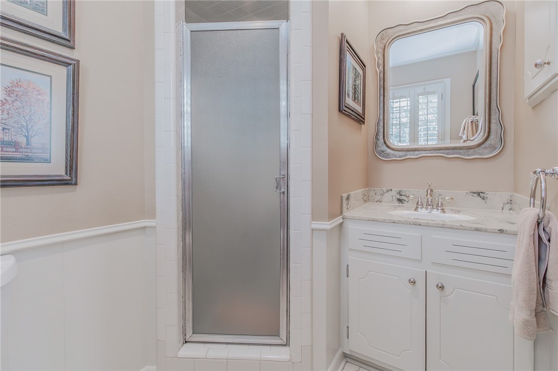 North Ridge Subdivision - Residential