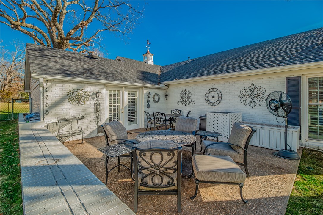 North Ridge Subdivision - Residential