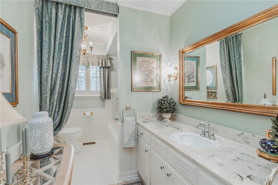 North Ridge Subdivision - Residential