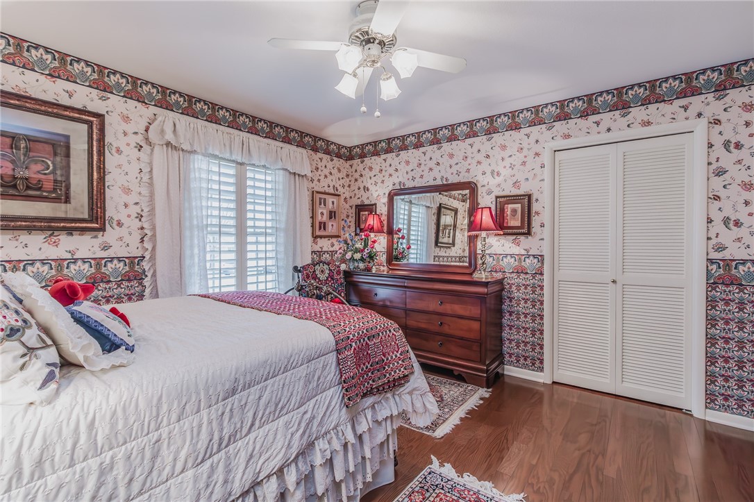 North Ridge Subdivision - Residential