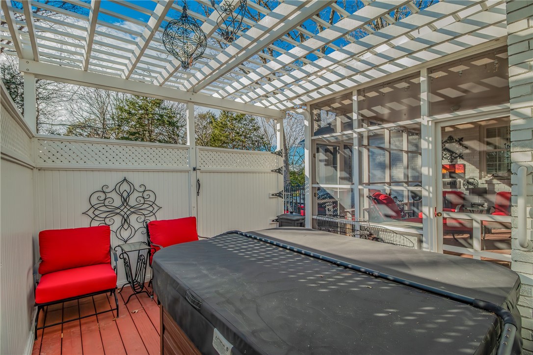 North Ridge Subdivision - Residential