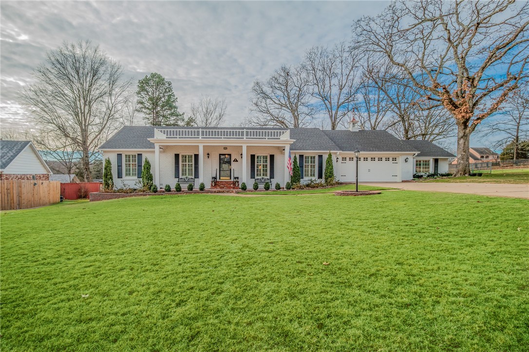 North Ridge Subdivision - Residential