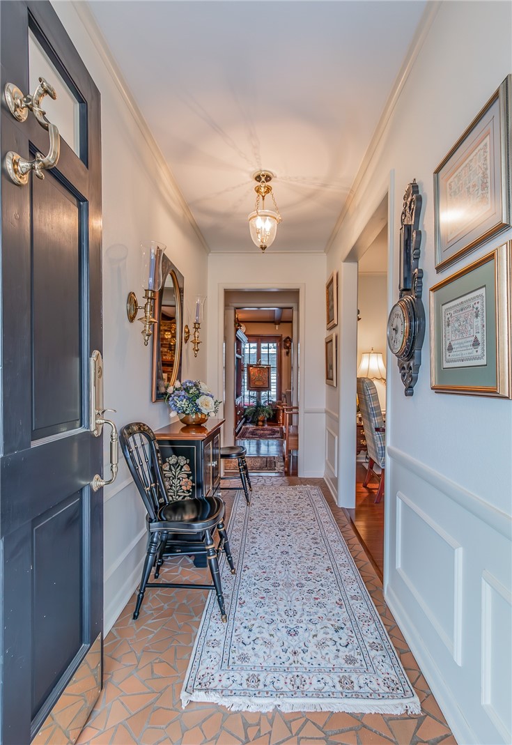 North Ridge Subdivision - Residential