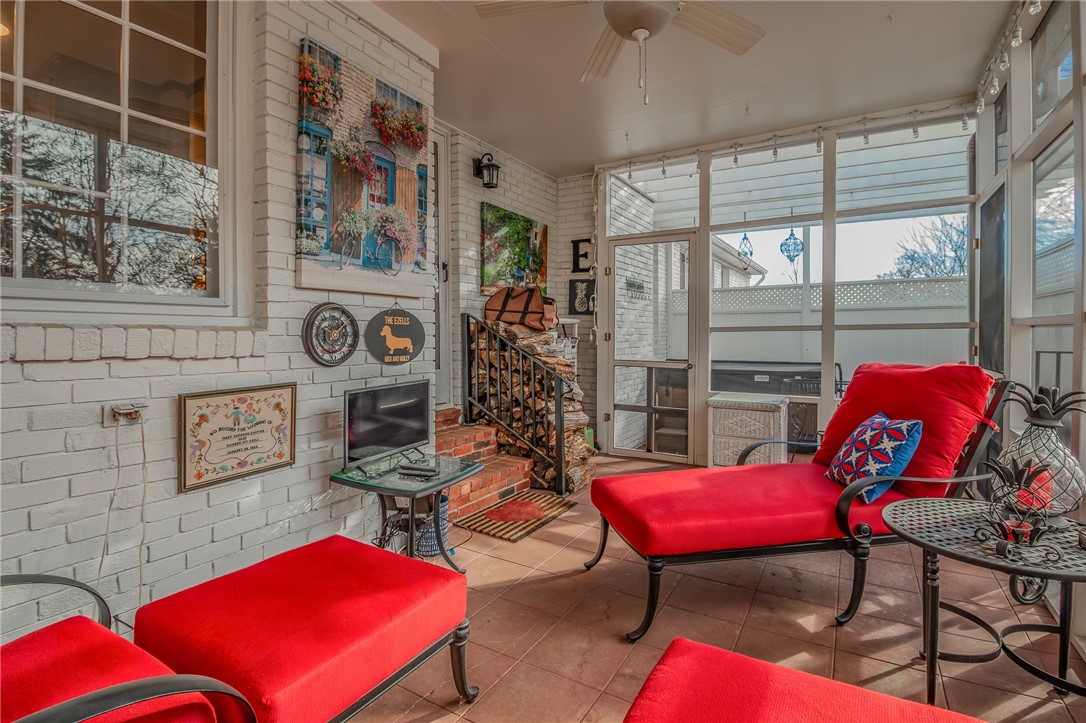 North Ridge Subdivision - Residential