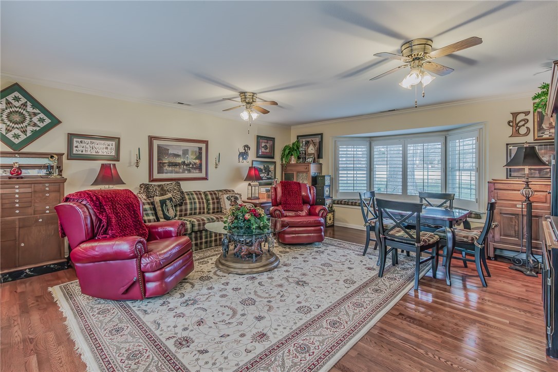 North Ridge Subdivision - Residential