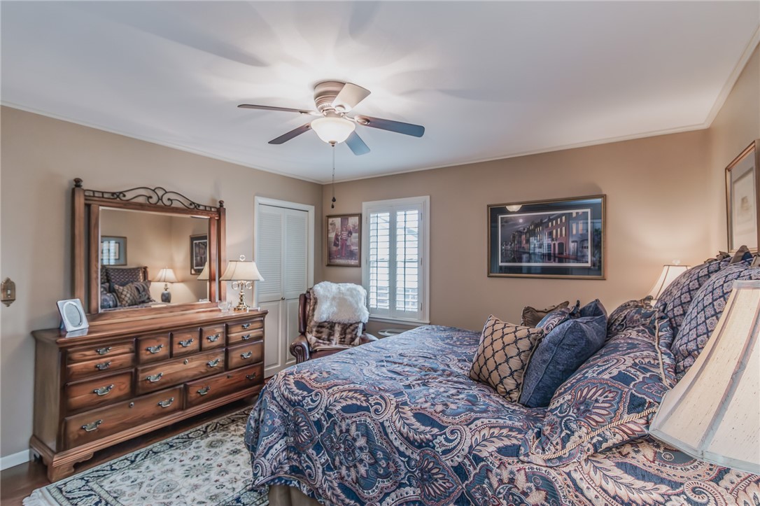 North Ridge Subdivision - Residential