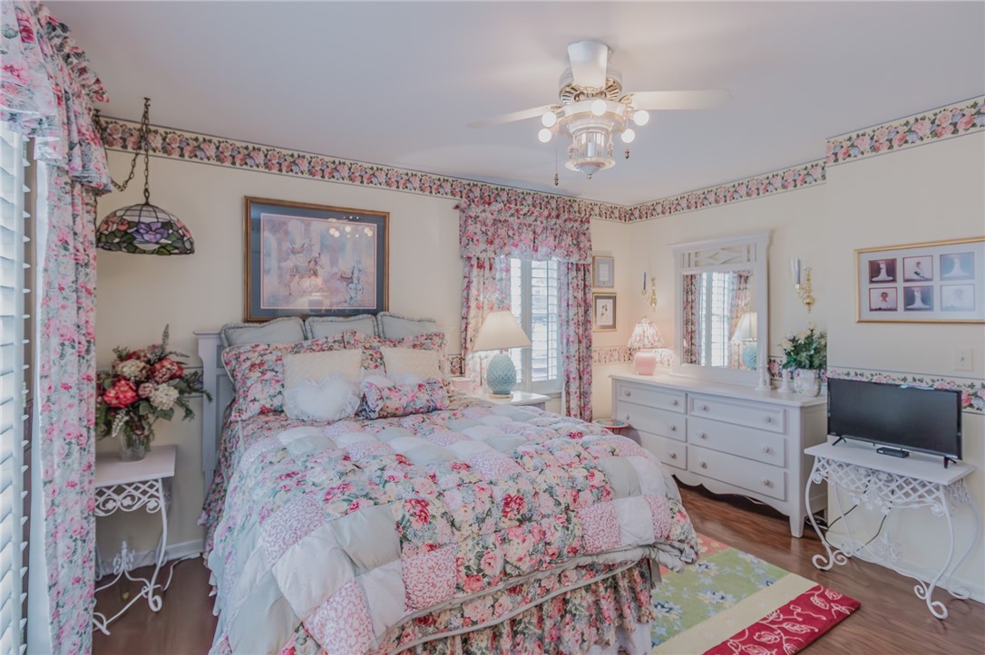 North Ridge Subdivision - Residential