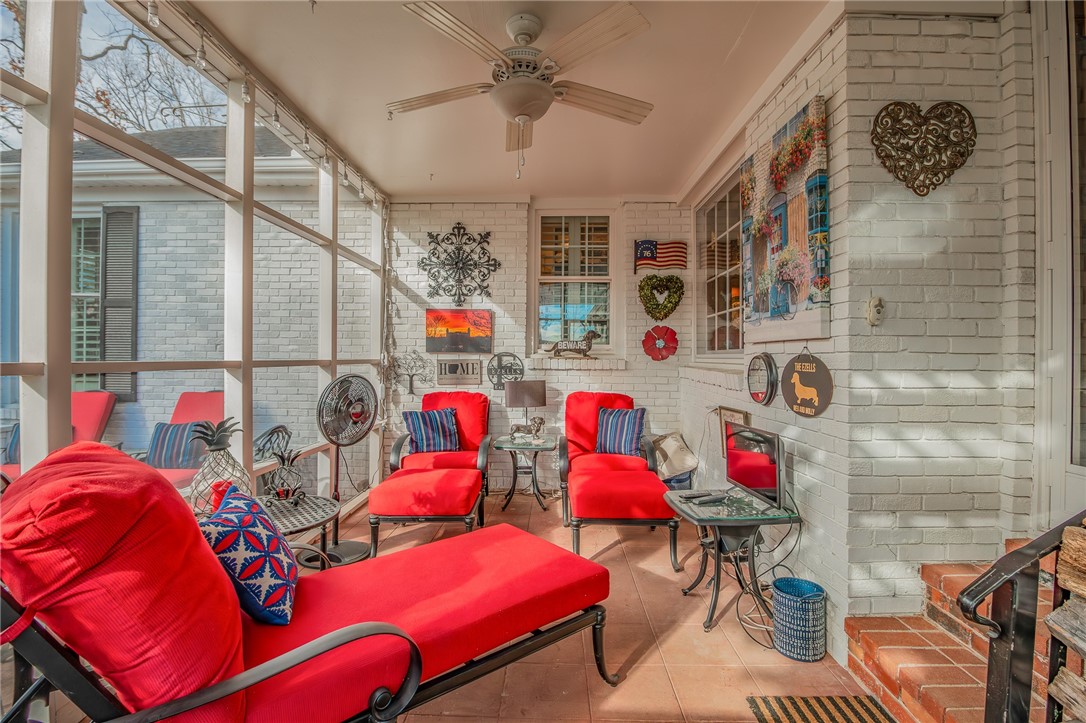 North Ridge Subdivision - Residential