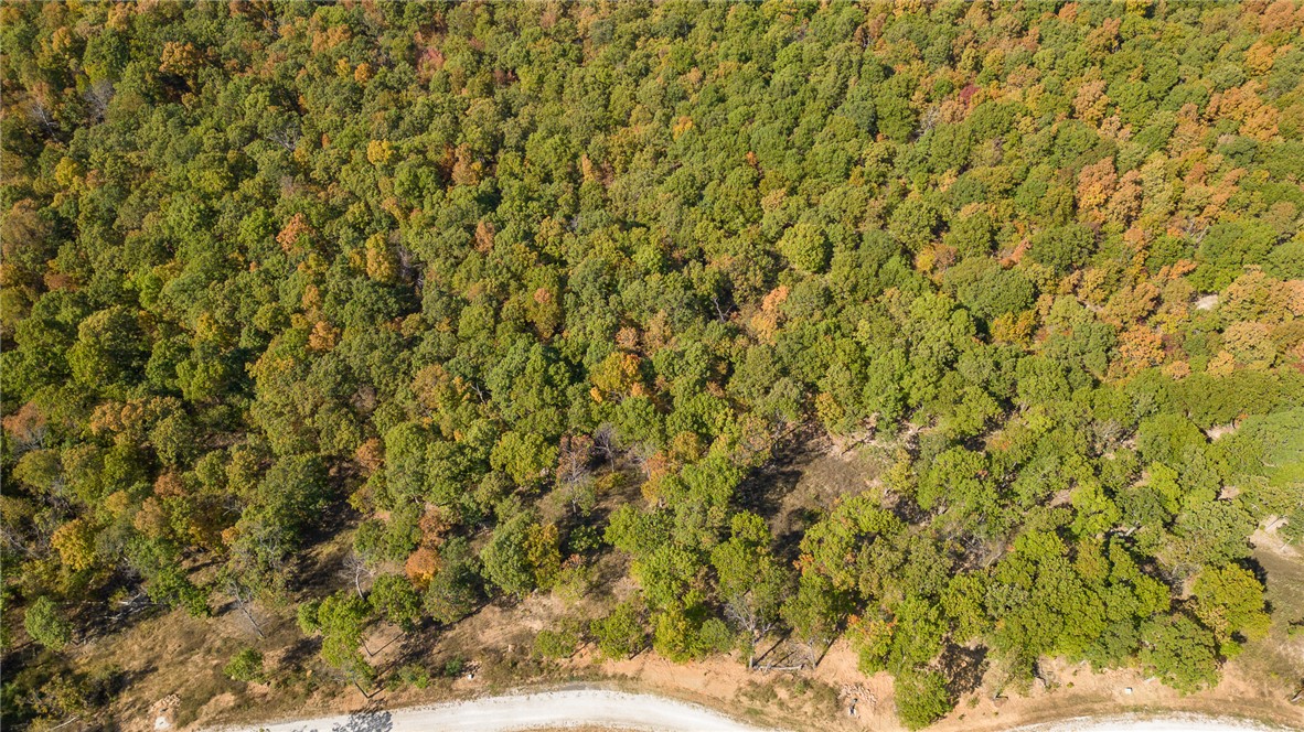 Round Mountain Estates - Land