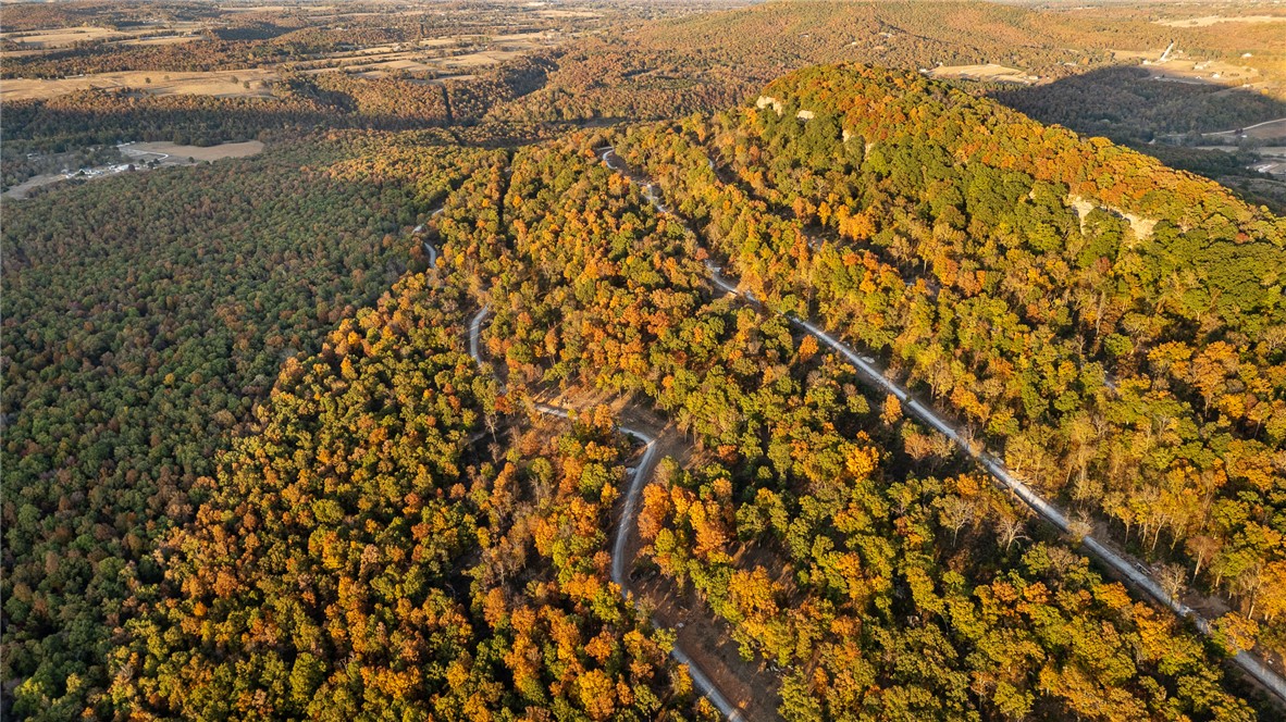 Round Mountain Estates - Land