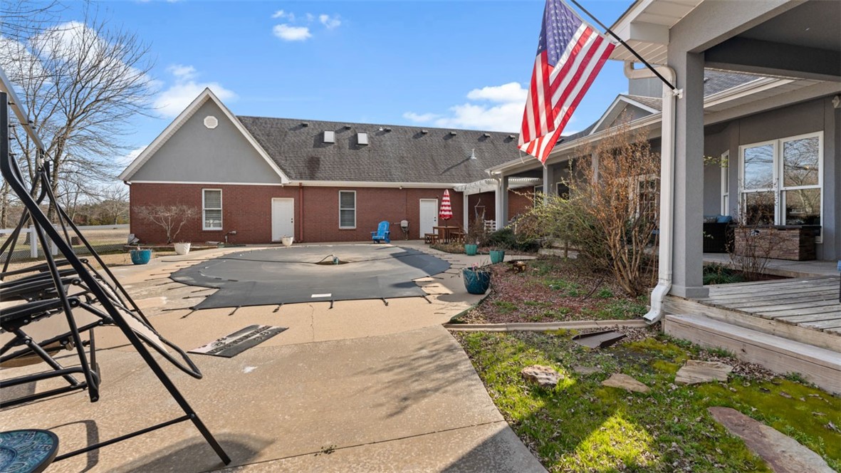 Country Ridge Estates - Residential