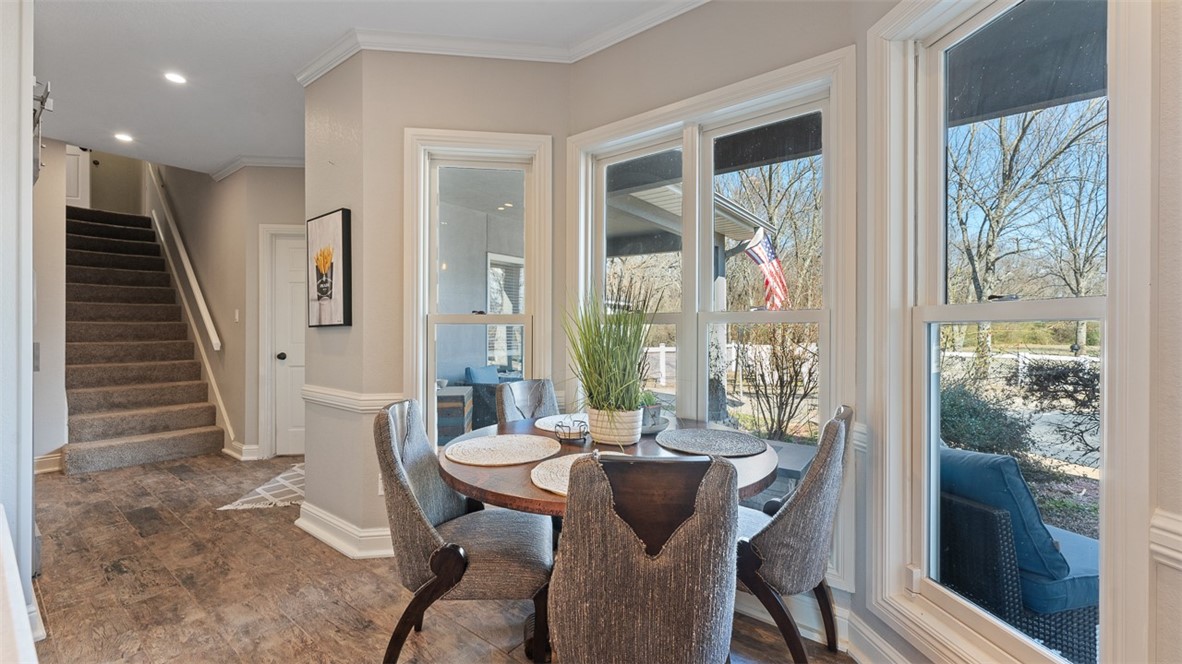 Country Ridge Estates - Residential