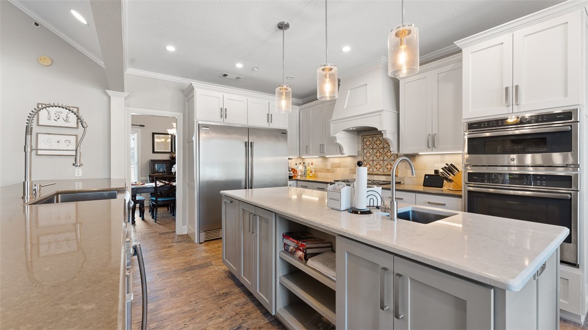 Country Ridge Estates - Residential