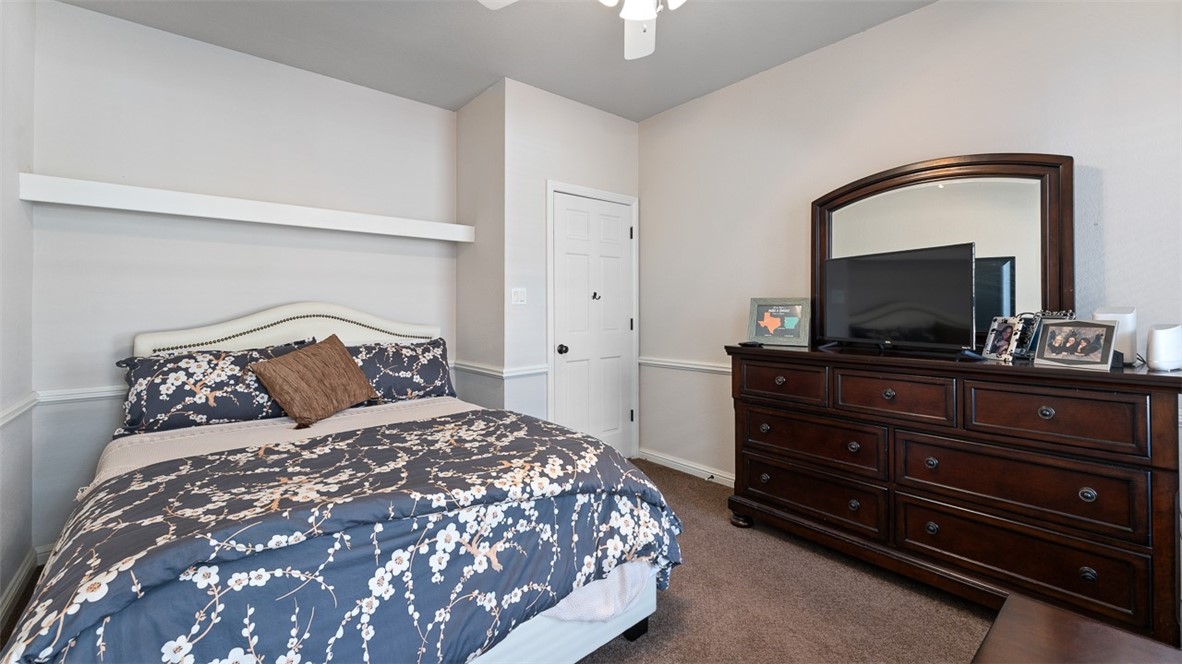 Country Ridge Estates - Residential