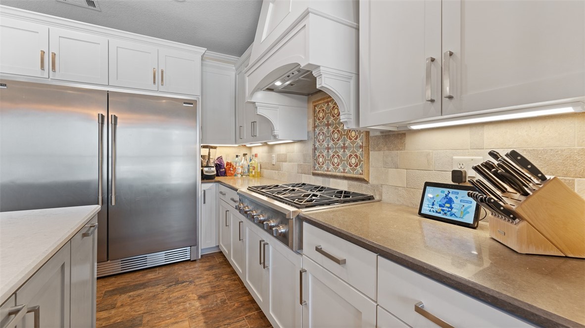 Country Ridge Estates - Residential