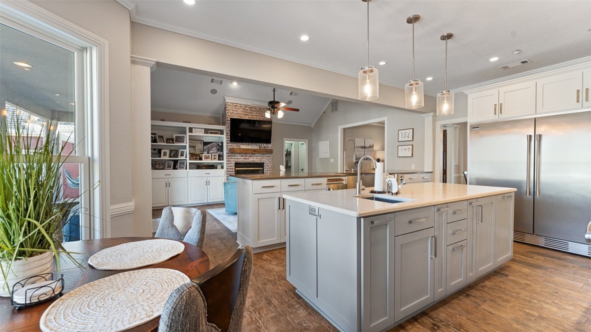 Country Ridge Estates - Residential