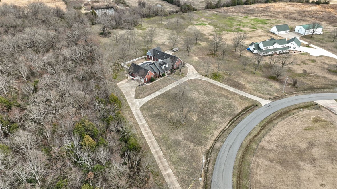 Country Ridge Estates - Residential