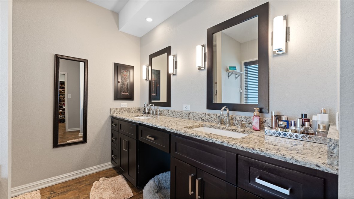 Country Ridge Estates - Residential