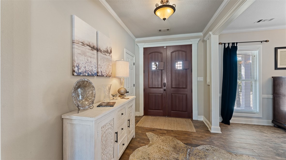 Country Ridge Estates - Residential
