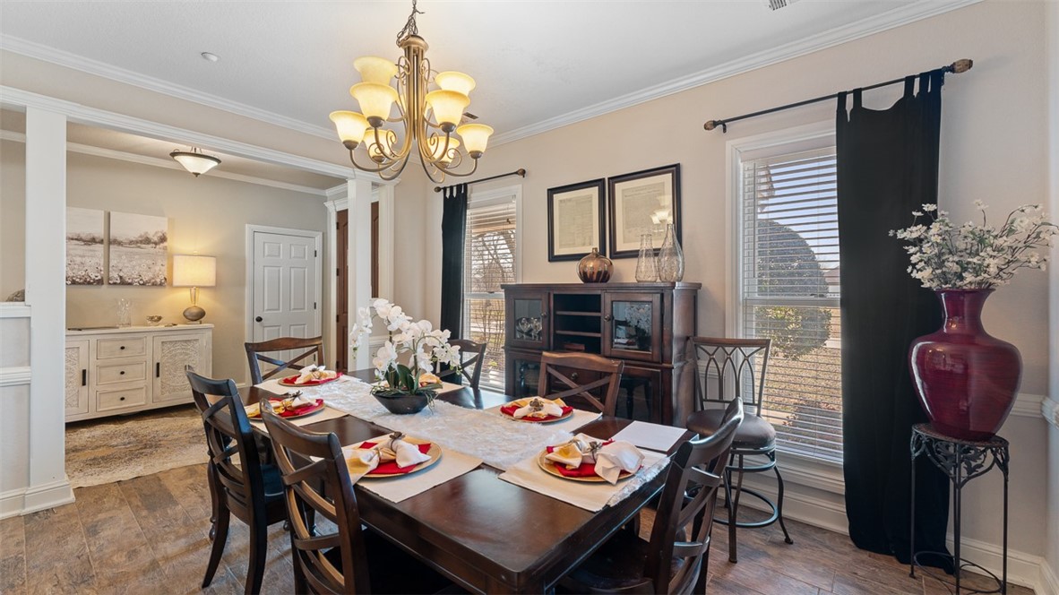 Country Ridge Estates - Residential