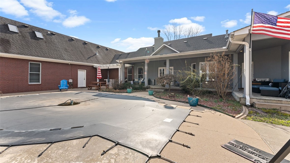 Country Ridge Estates - Residential