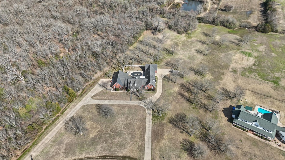 Country Ridge Estates - Residential