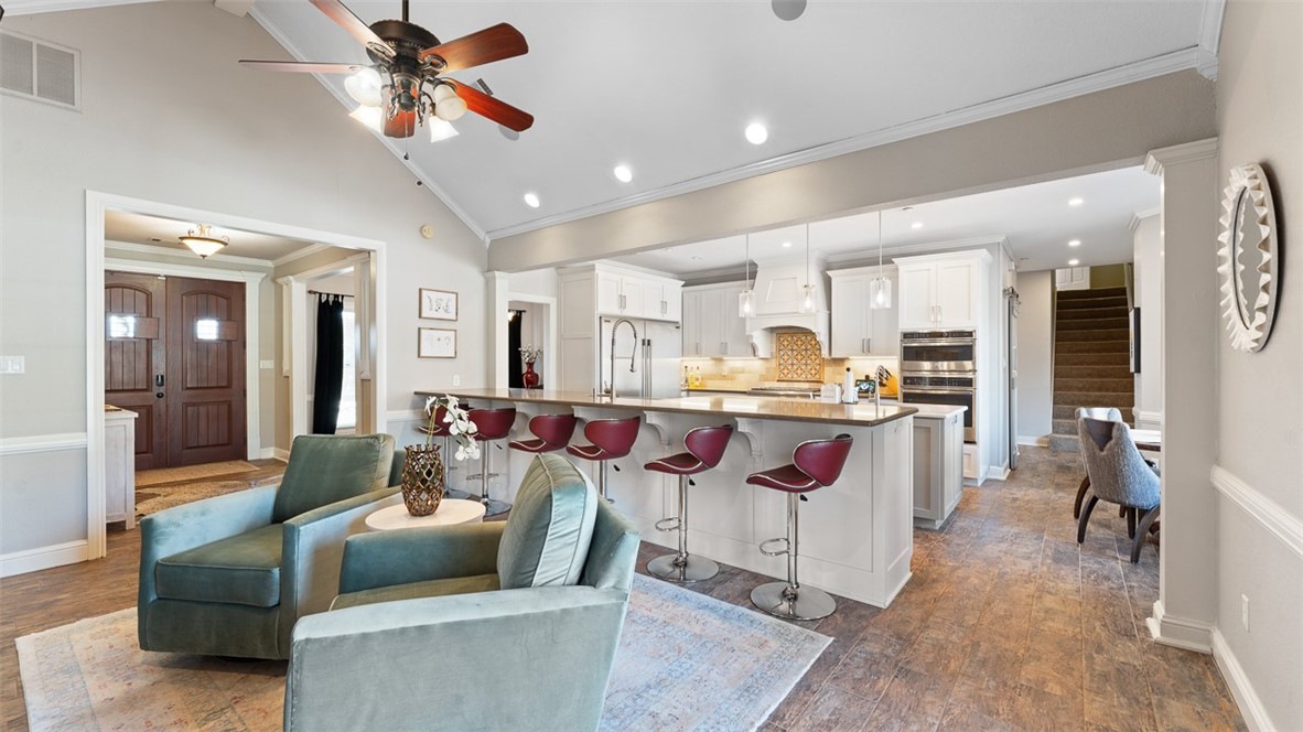 Country Ridge Estates - Residential