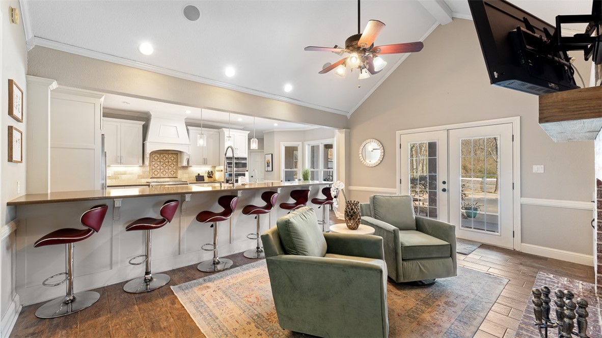Country Ridge Estates - Residential