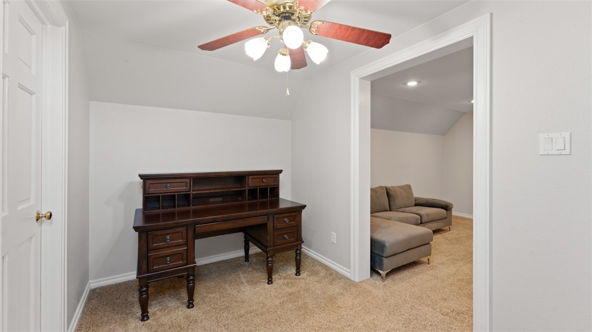 Country Ridge Estates - Residential