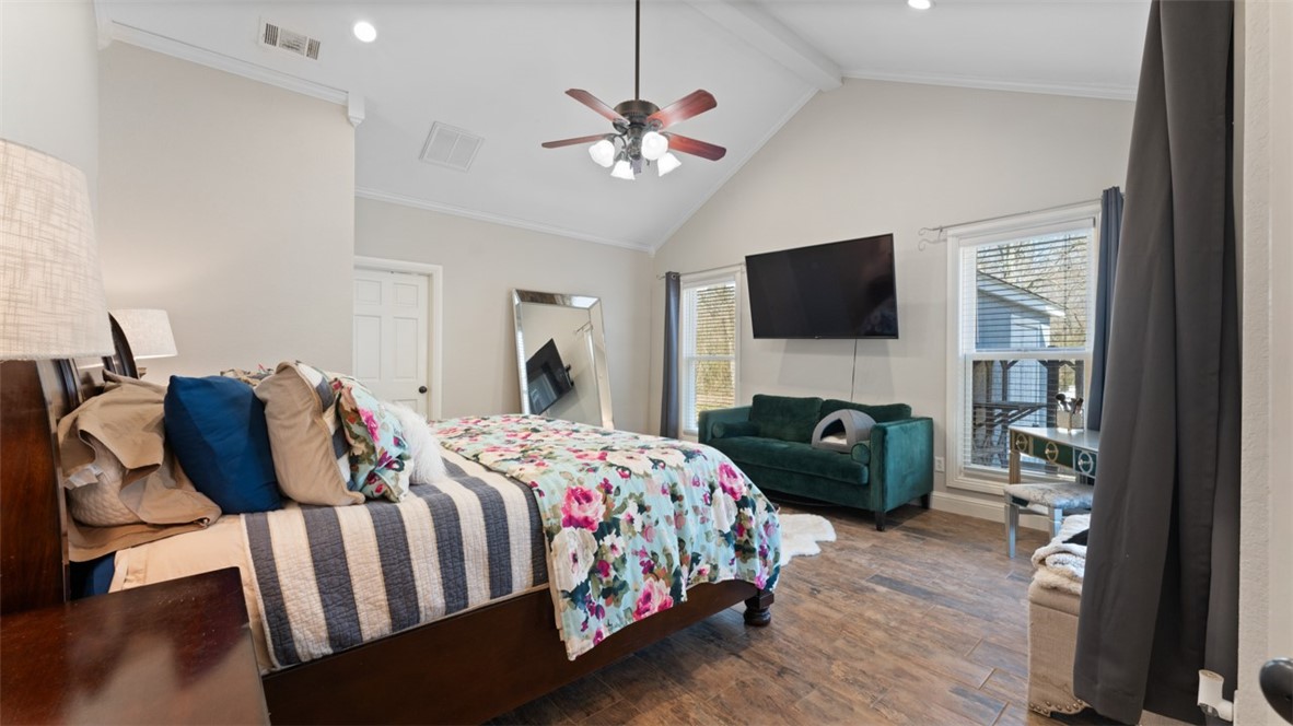 Country Ridge Estates - Residential