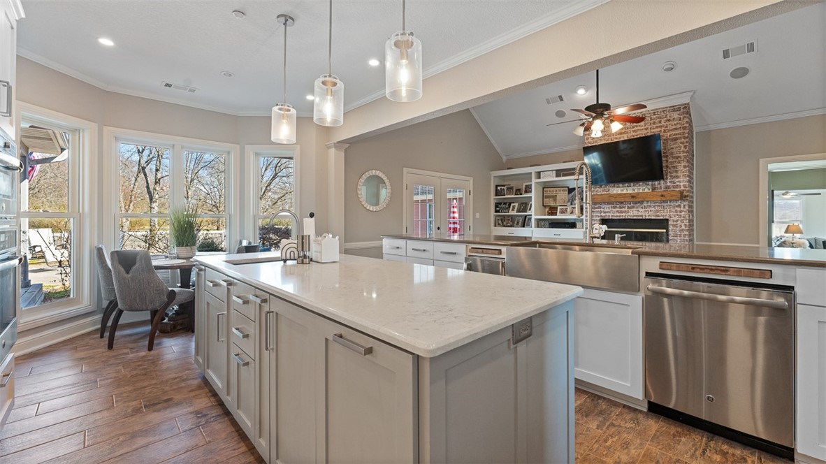 Country Ridge Estates - Residential