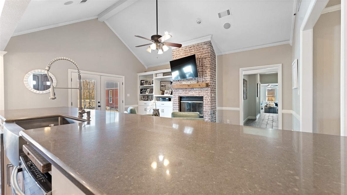 Country Ridge Estates - Residential