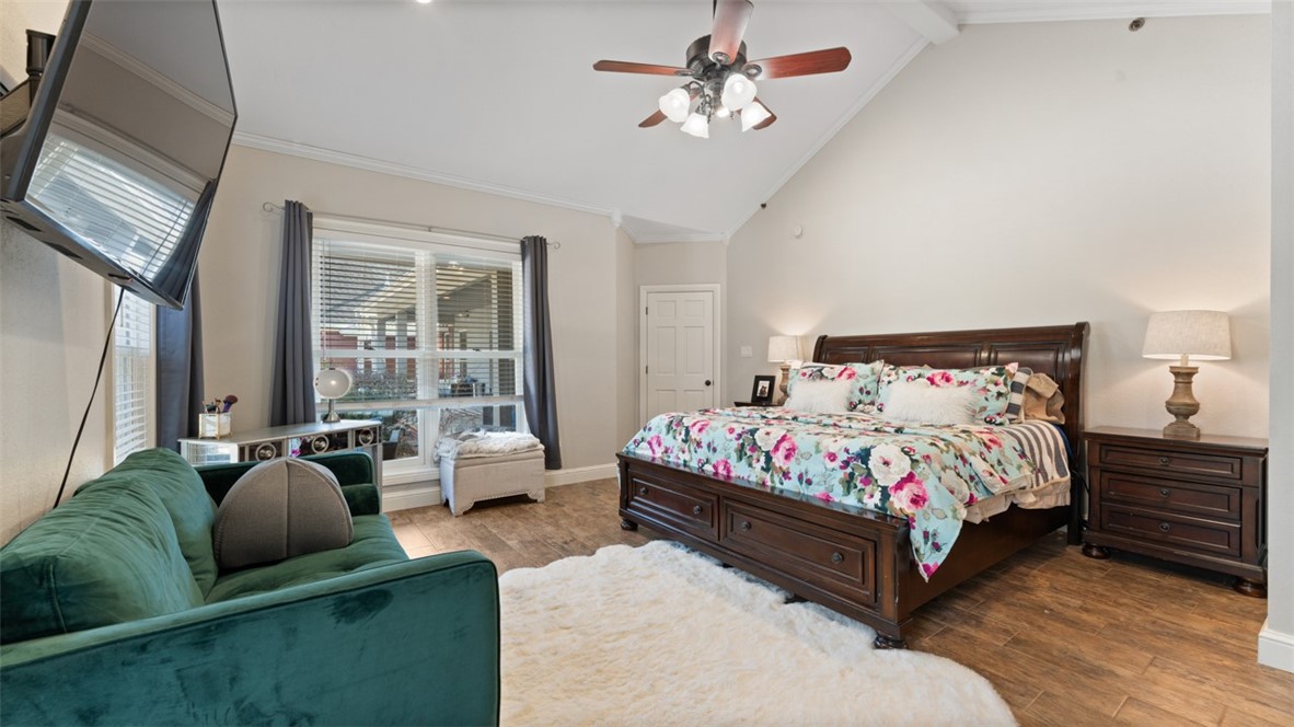 Country Ridge Estates - Residential