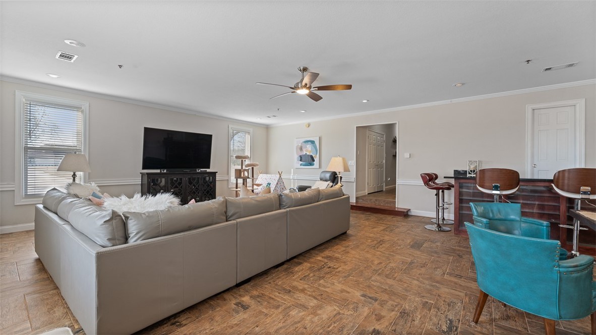 Country Ridge Estates - Residential