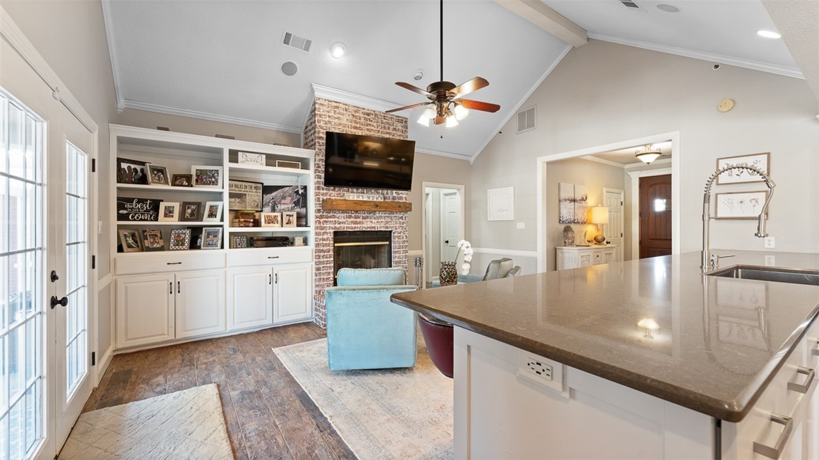 Country Ridge Estates - Residential