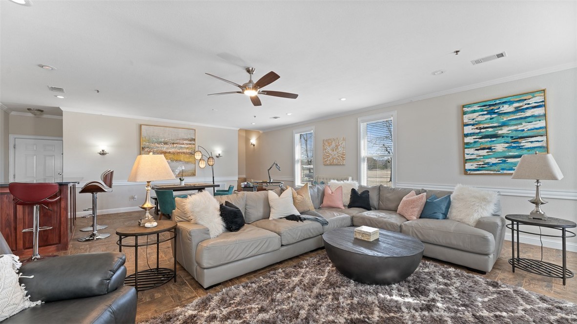 Country Ridge Estates - Residential