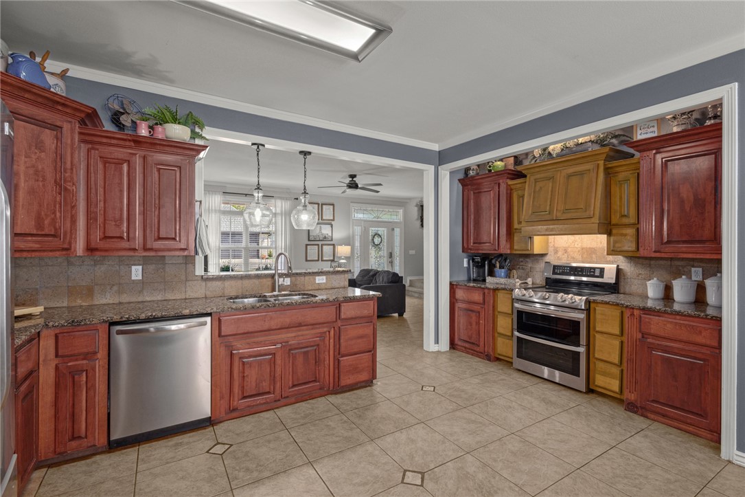 Cumberland Sub Bvv - Residential
